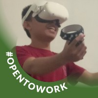 I’m Faraaz Ahmad Permadi